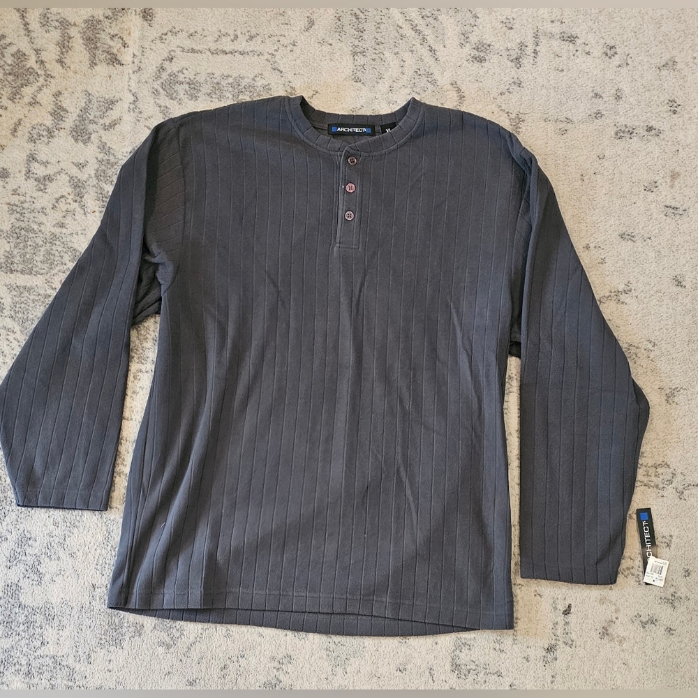 Architect Mens Top Size XL